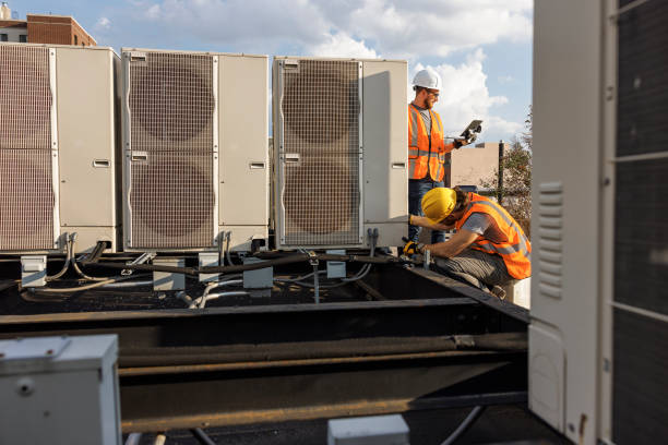 Best HVAC Emergency Services  in West Haven, UT
