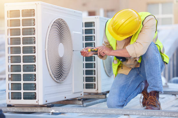 HVAC Troubleshooting in West Haven, UT