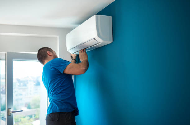 Best Emergency HVAC Repair  in West Haven, UT