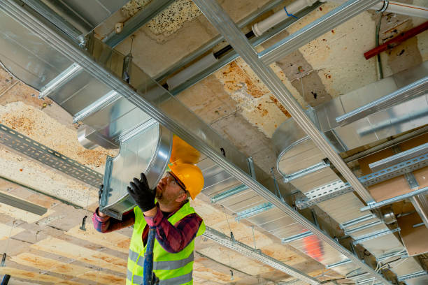 Best Furnace Repair Near Me  in West Haven, UT