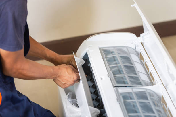 Best HVAC Installation Services  in West Haven, UT