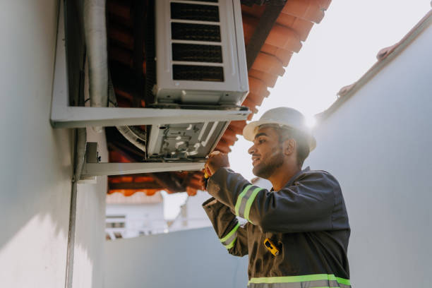 Best Central Air Repair  in West Haven, UT