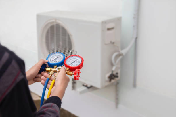 Best HVAC Maintenance Plan  in West Haven, UT