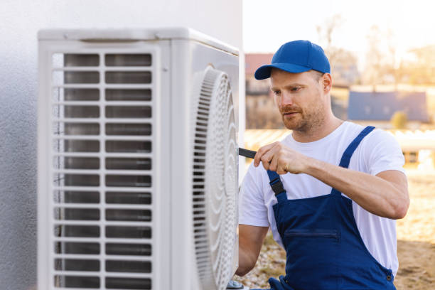 Best Affordable HVAC Services  in West Haven, UT