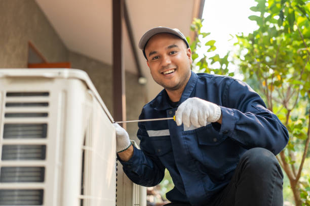 Best HVAC Repair Near Me  in West Haven, UT
