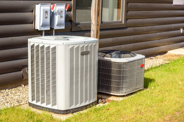Best Commercial HVAC Repair  in West Haven, UT