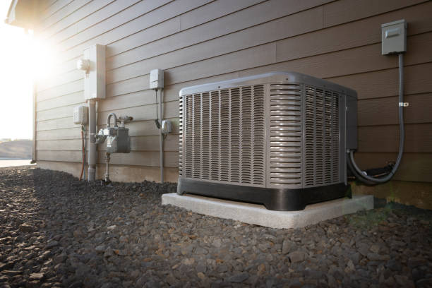 Best HVAC Repair Near Me  in West Haven, UT